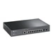Schakelaar TP-LINK TL-SG3210 8x 1Gb 2x SFP