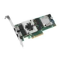 Netwerkkaarten DELL 2x RJ-45 PCI Express 10Gb | 540-11143-RFB