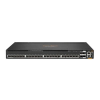 Schakelaar HPE R8S92A 24x SFP+ | 2x SFP28 | 2x SFP56