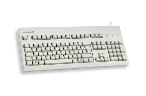 Bedraad toetsenbord Cherry G80-3000 QWERTY