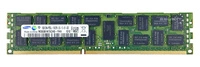 RAM-geheugen 1x 8GB Samsung ECC REGISTERED DDR3 1333MHz PC3-10600 RDIMM | M393B1K70CH0-YH9