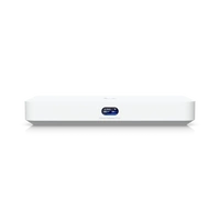 Security Ubiquiti UCG-Fiber 4x RJ-45 2.5GB 1x SFP+ LAN | 1x RJ-45 10GB 1x SFP+ WAN