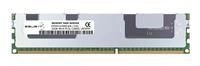 RAM-geheugen 1x 32GB ESUS IT ECC LOAD REDUCED DDR3 4Rx4 1600MHz PC3-12800 LRDIMM | ESUD31600LQ4L/32G