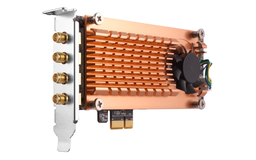 Netwerkkaarten QNAP QWA-AC2600
