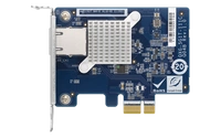 Netwerkkaarten QNAP QXG-5G1T-111C 1x RJ-45 5Gb