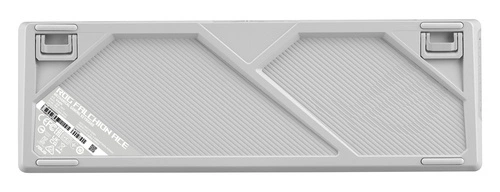 Bedraad toetsenbord Asus ROG Falchion Ace WHT QWERTZ