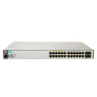 Schakelaar HPE J9776A 24x 10/100/1000 4x SFP