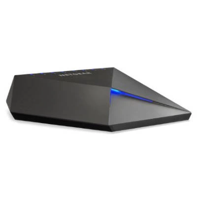 Schakelaar Netgear GS808E-100PES 8x 10/100/1000