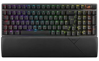 Draadloze toetsenbord Asus ROG Strix Scope II 96 Wireless QWERTZ