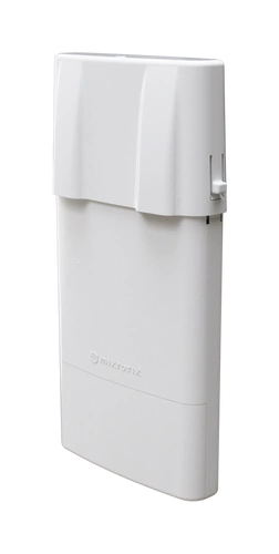 Toegangspunt Mikrotik L11UG-5HaxD-NB 2,4 GHz | 5 GHz 2400 Mbps 18-28V Passive PoE 802.11 a/b/g/n/ac/ax
