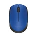 Draadloze muis Logitech M171 Blue-K 910-004640