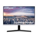 Monitoren 23.8" Samsung LS24R35AFHUXEN SR35A 1920 x 1080 Full HD 75Hz schermmatrix VA
