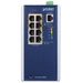 Schakelaar Planet IGS-4215-4P4T 8x 1Gb 144 W PoE+
