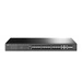 Schakelaar TP-LINK TL-SG3428XF 24x SFP | 4x SFP+