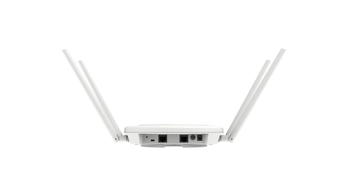 Toegangspunt D-Link DWL-6610AP 2.4 GHz | 5 GHz 867 Mbps 802.11 a/b/g/n/ac