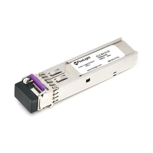 SFP-Modules Cisco GLC-BX-D= LC 1 Gbps SFP 10 km