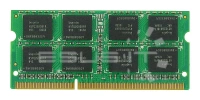 RAM-geheugen 1x 8GB 2-POWER SO-DIMM DDR3 1333MHz PC3-10600 | MEM5105A