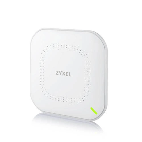 Toegangspunt Zyxel NWA50AX-EU0102F 2,4 GHz | 5 GHz 575 Mbps | 1200 Mbps 802.11 a/b/g/n/ac/ax
