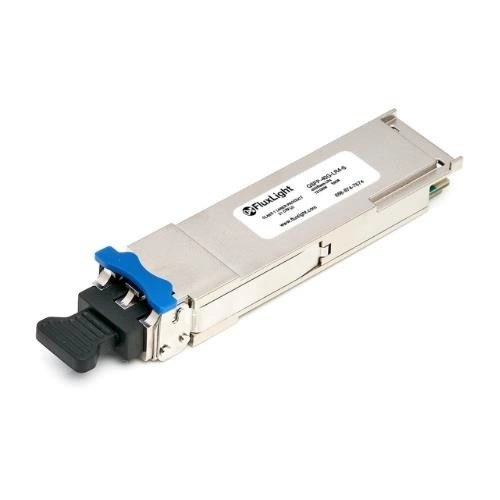 SFP-Modules Cisco QSFP-40G-LR4-S= LC 40 Gbps QSFP+ 10 km
