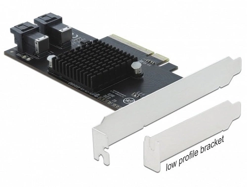 BROADCOM MegaRAID 9560-16i 05-50077-00 SAS/SATA/NVMe 12Gb/s 8GB nieuw 3 jaar