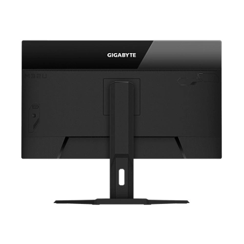 Monitoren 31.5" Gigabyte M32U 3840 x 2160 4K UHD 144Hz schermmatrix SS-IPS
