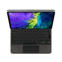 Toetsenbord Apple MXQT2B/A QWERTY