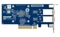 Netwerkkaarten QNAP QXG-10G2SF-X710 2x SFP+ 10Gbps
