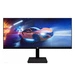 Monitoren 34" HP 2V7W6E9#ABB X34 3440 x 1440 WQHD 165Hz schermmatrix IPS