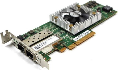 Netwerkkaarten DELL PW4FJ 2x SFP+ PCI Express 10Gb