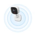 Camera TP-LINK C110 Tapo C110 2MP 1920 x 1080