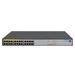 Schakelaar HPE JH019A 24x 10/100/1000 2x SFP 124 W PoE+