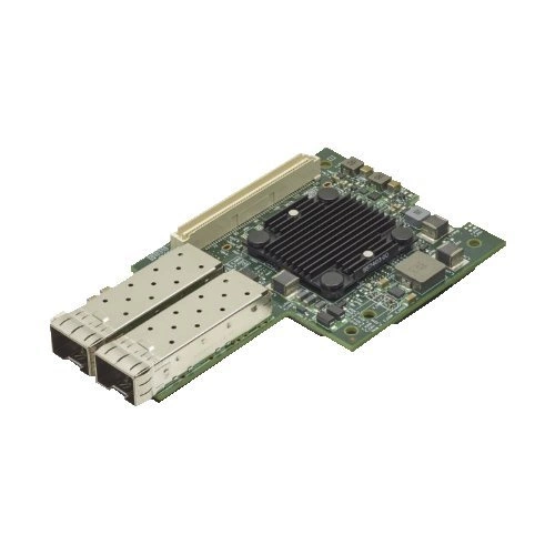 Netwerkkaarten Broadcom BCM957414M4142C 2x SFP28 PCI Express 25Gb