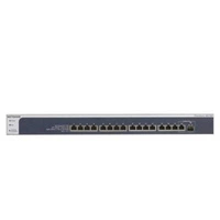 Schakelaar Netgear XS716E-100NES 16x 1000/10000 1x SFP+