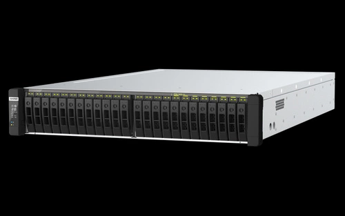 NAS-server QNAP TDS-h2489FU-4309Y-64G 24x SSD SATA, U.2 NVMe 64GB RAM