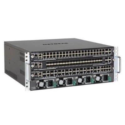 Schakelaar Netgear XCM8903SK-10000S 40x 10/100/1000 | 2x 10/100/1000/10000 2x SFP+