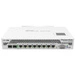 Router Mikrotik CCR1009-7G-1C-1S+PC 7x RJ-45 10/100/1000 Mb/s 1x RJ45/SFP 1x SFP+ 