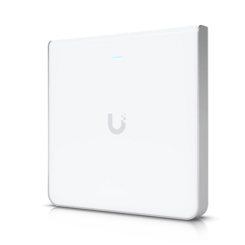Toegangspunt Ubiquiti U6-Enterprise-IW 2,4 GHz | 5 GHz | 6 GHz 4800 Mbps 802.11a/b/g/n/ac/ax