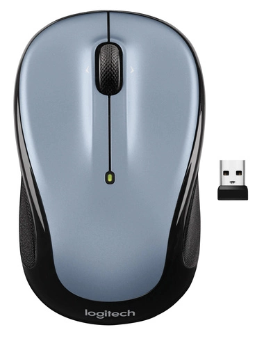 Draadloze muis Logitech M325s 910-006813