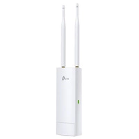 Toegangspunt TP-LINK EAP110-Outdoor 2.4 GHz 802.11 b/g/n