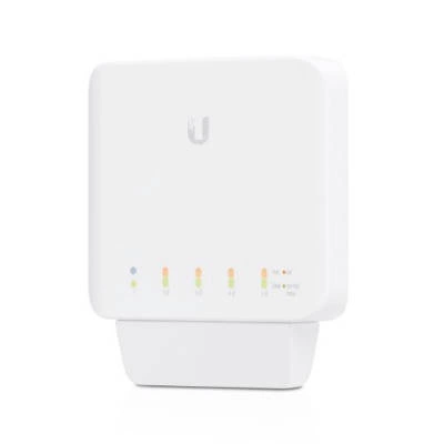 Schakelaar Ubiquiti USW-Flex 5x 10/100/1000
