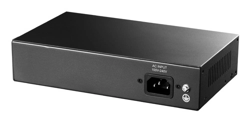 Schakelaar Cudy 10x 1Gb 120 W PoE+