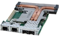 Netwerkkaarten DELL 540-BBZS 2x SFP+ 1Gb