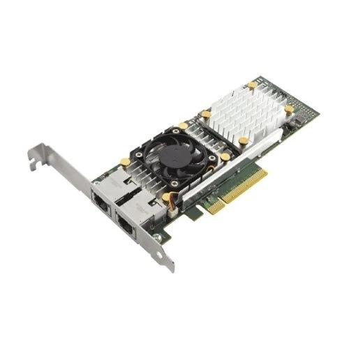 Netwerkkaarten DELL 540-11151 2x RJ-45 PCI Express 10Gb