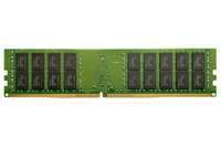 RAM-geheugen 1x 32GB HPE Cloudline CL4100 G10 DDR4 2933MHz ECC REGISTERED DIMM |
