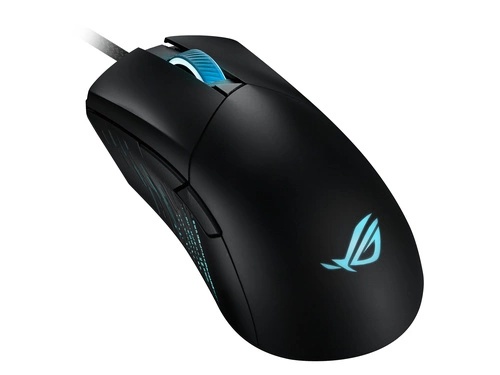 Bedraad muis ASUS Gladius III 90MP0270-BMUA00