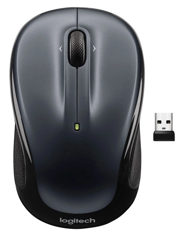 Draadloze muis Logitech M325s 910-006812