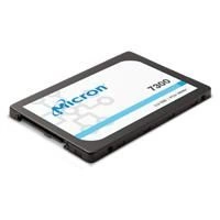 SSD-schijf Micron 7300 MAX 6400GB U.2 NVMe TLC | MTFDHBE6T4TDG-1AW1ZABYY