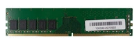 RAM-geheugen 1x 8GB Hynix ECC UNBUFFERED DDR4 1Rx8 2666MHz PC4-21300 UDIMM | HMA81GU7CJR8N-VK