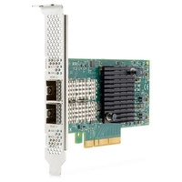 Netwerkkaarten HPE 817753-B21 2x SFP28 PCI Express 10/25Gb