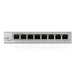 Schakelaar Zyxel GS1200-8-EU0101F 8x 1Gb